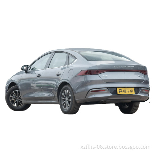 4 Wheels 5 Doors High-Speed Electric New Energy Vehicle Made in China For Sale
